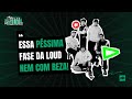 LOUDINHOSCAST #1 l O ano da LOUD ainda tem salvação?