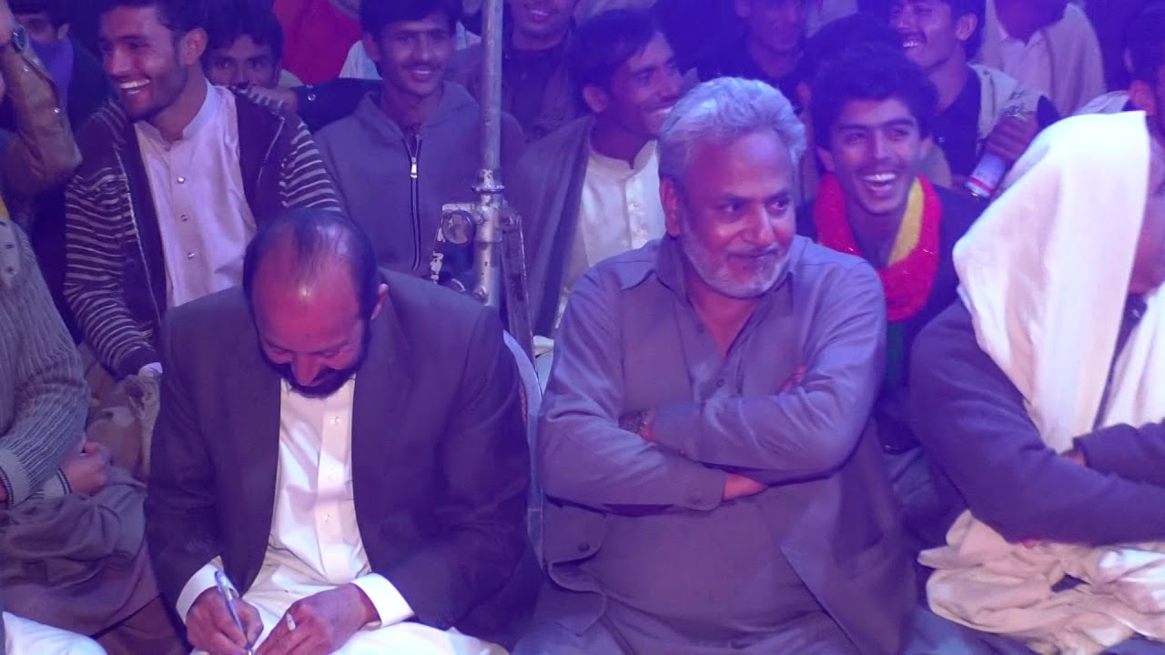 Mamu Riaz Local Funny Video - Mamu Riaz - Moon Studio Pakistan - YouTube