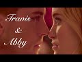 Travis &amp; Abby | The Way I Loved You
