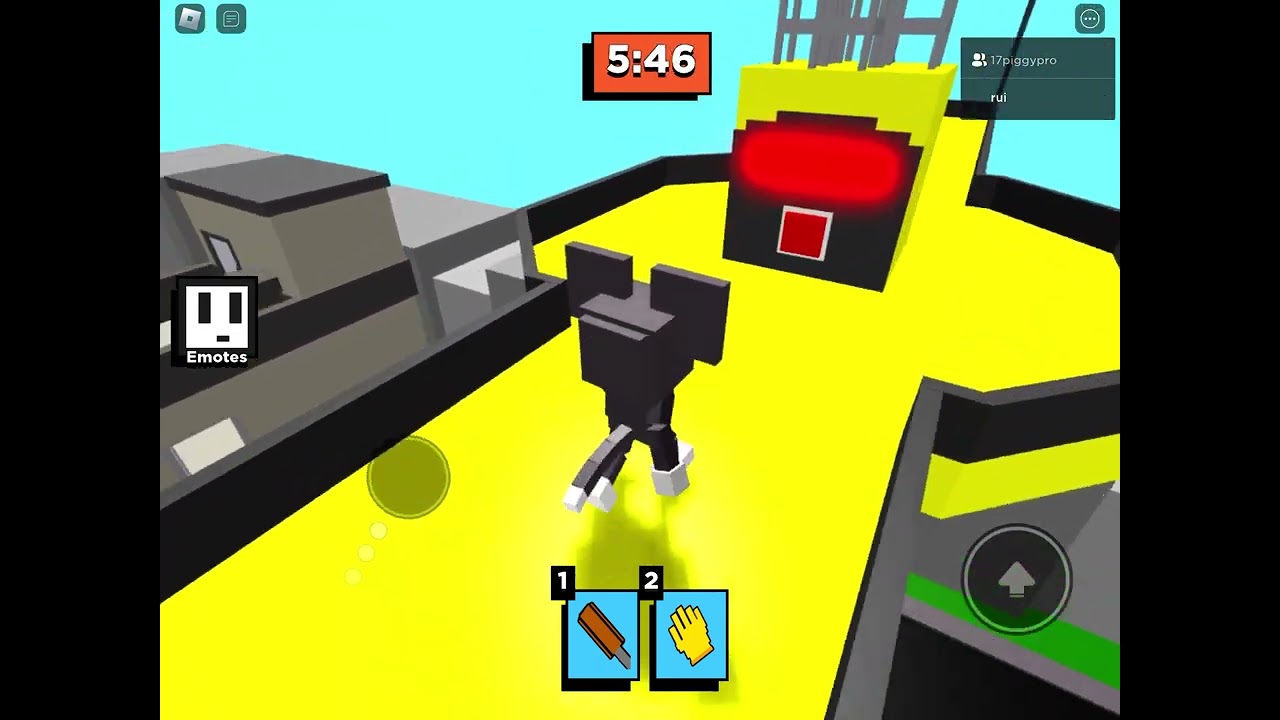 Roblox Kitty Chapter 12 (Paw Command)