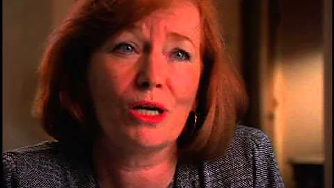 Interview with Katherine McIntosh and Norma Rydlew...