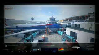 cod mw3 clanker made montage (ai edit)