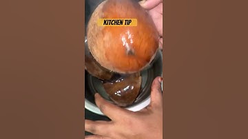 #easy#removal#of#coconut#flesh#from#shell#tips#ytshorts#viralvideo#sandyarchuvlogs#subscribe