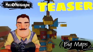 Hello Neighbor | Act 3 Teaser | Coming Soon screenshot 2