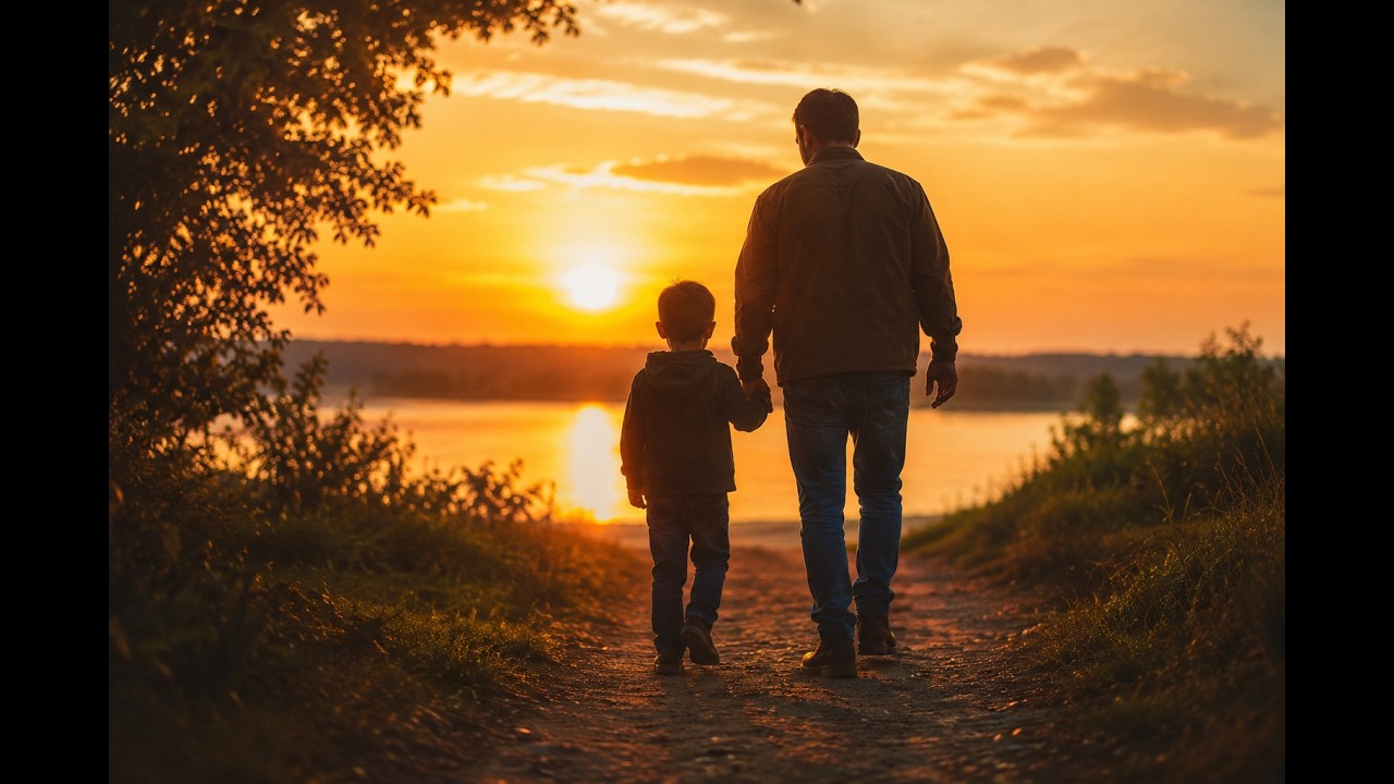 Livestream Service: Like Father, Like Son