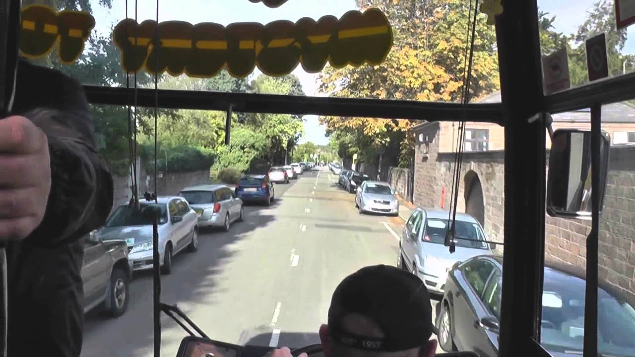 My Trip to Liverpool #2 "Magical Mystery Tour"