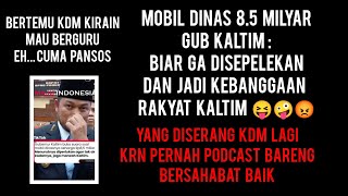 Download Lagu OFTEN TOUCHING HIS NOSE WHILE TALKING, THE GOVERNOR OF EAST KALIMANTAN HID A DARK FACT BEHIND THE... MP3