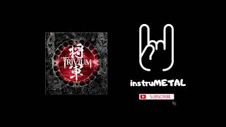 Download Lagu Trivium - Shogun (INSTRUMENTAL) MP3 Download Lagu Trivium - Shogun (INSTRUMENTAL) MP3