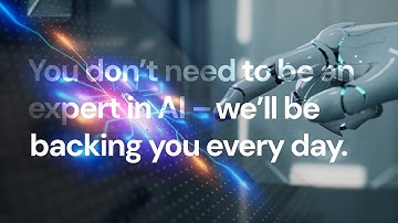 Build Your Future with Valenta: Unlock AI & Automation for SMEs