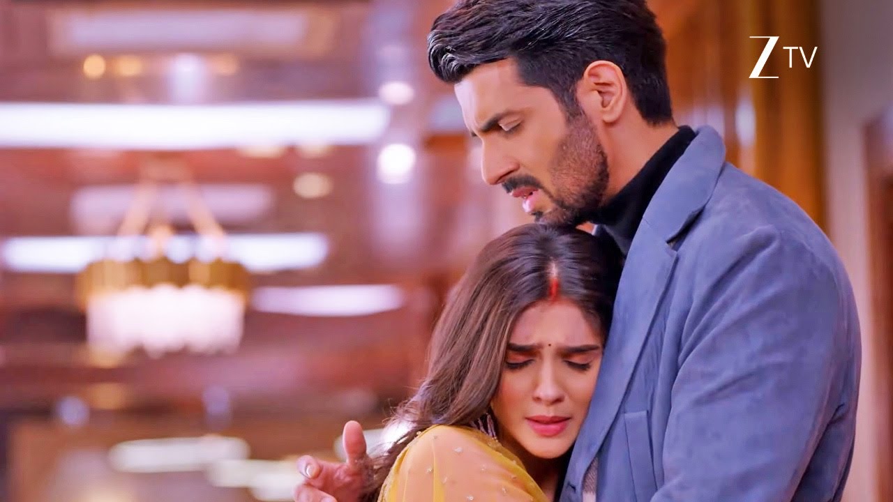 Kumkum Bhagya | Will Prarthana's words lead to Shivansh moving on in life?