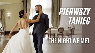 Lord Huron - The Night We Met - Pierwszy Taniec Online I Wedding Dance