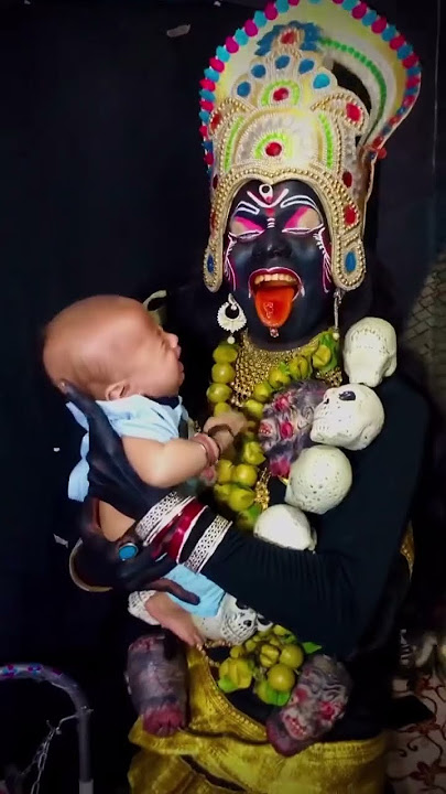 Jai maa kali @RajatAlmast #newjhanki #shortvideo #rajatalmast #jaimatadi