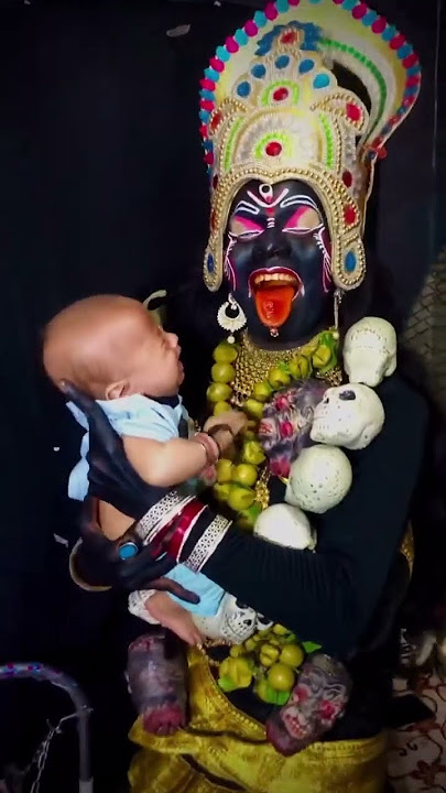 Jai maa kali @RajatAlmast #newjhanki #shortvideo #rajatalmast #jaimatadi