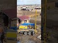 Бурение скважины на воду посёлок Первомайский