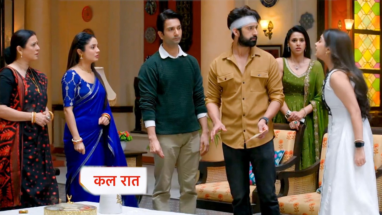 Jhanak New Promo | 10th March 2026