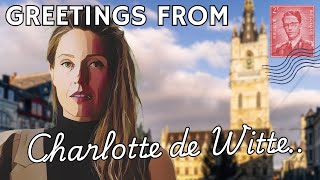 Who is Charlotte de Witte? | Techno Biography: From Underground to Global Fame Wealth