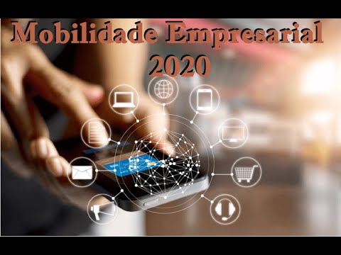 Mobilidade Empresarial 2020