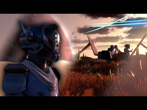 Scene Test: Progress and Breakdown! (Blender 2.77)