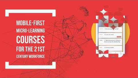 Experience Gnowbe | A Walkthrough of the Mobile Microlearning App