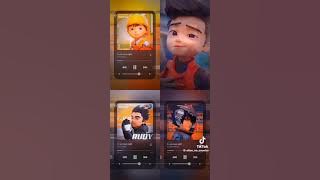 Download lagu DJ ONE MORE NIGHT VERSI BOBOIBOY,EJEN ALI,RUDY DAN KAPTEN KAIZO
