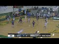 2021 NJCAA DII Men's Basketball Championship - Southern Arkansas University Tech vs. Ancilla