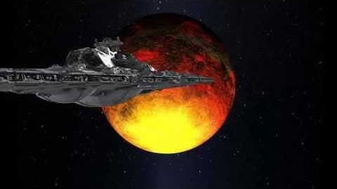 Attack of the Blob - Stop Motion Animation by Samuel Stone