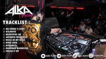 Fast BPM Breakbeat Remix An Angel