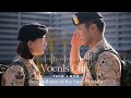 This Love OST Descendants Of The Sun No Music Vocals Only Acapella Eng Lyrics DAVICHI 
