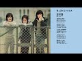 アリス 君よ涙でふりかえれ