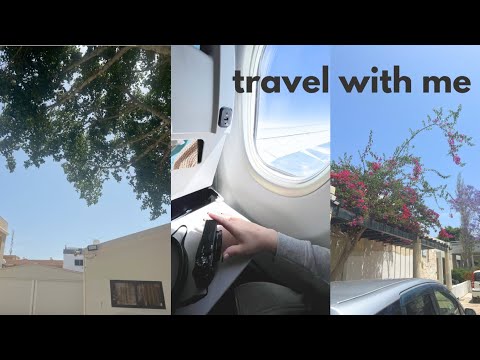 pack and travel