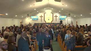 First Baptist Church North