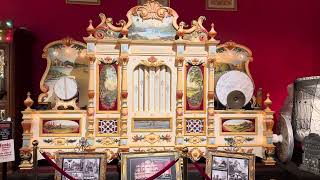 Wurlitzer 157 at Volo Museum - “I’d Never Ask For More”