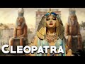 Cleopatra: The Story of the Queen of Egypt (Complete) - Great Figures of History - See U in History