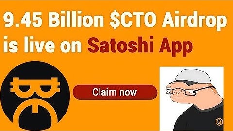 How to claim your CTO token to Bitget easily