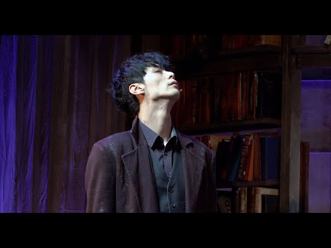 [4k] 221104 뮤지컬 배니싱 커튼콜 주민진 F