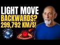 Can Light Travel in the Wrong Direction? Scientists Are Shocked !!