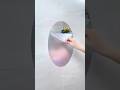 Mirror Sticker for Any Wall ✨ | #Shorts #MirrorSticker #gadgets