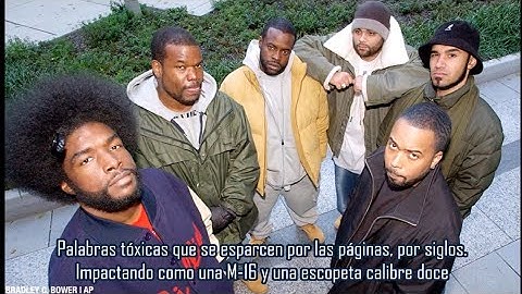 Act Won / Table of Contents (Parts 1 & 2) - The Roots | Subtitulada en español