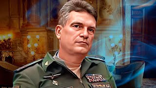 Что известно о задержании главного кадровика Минобороны РФ Юрия Кузнецова?