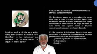 Caso 40 - Estoques sem movimentação