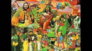 Watch Iron Butterfly You Cant Win video