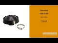 786673 CAP DONALDSON AIR CLEA - HUSTLER Genuine OEM Part