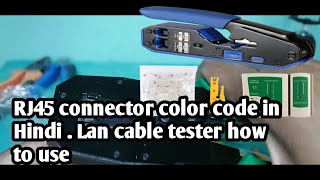 How to Wire Up Ethernet Plugs the EASY WAY! (Cat5e \/ Cat6 RJ45 Pass Through Connectors)