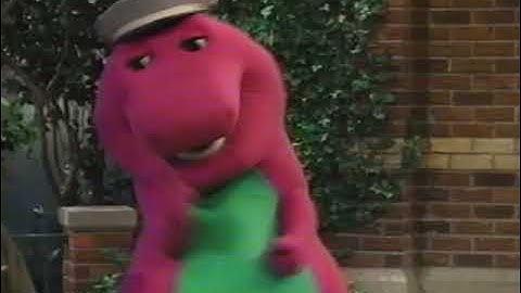 Adventure Bus (2005 Version) Part 10