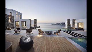 VVIP VILLA IN MYKONOS - Villa Mayo