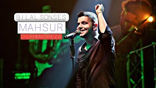 Bilal Sonses Mahsur Remix | Gözlerinde mahsur kaldım Resimi