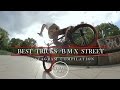 BMX - Best  Tricks  BMX  Street compilation