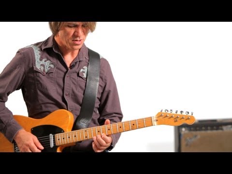 how-to-play-vibrato-|-country-guitar