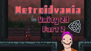 How to create a Tile Palette in Unity 2D