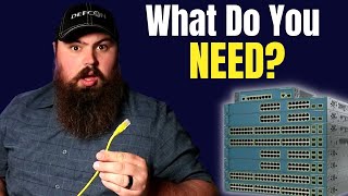 Build the BEST CCNA Home Lab in 2023 - Under $100